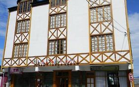 Posada del Pinguino